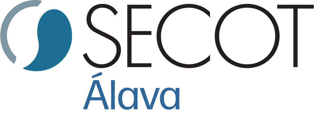 Logotipo de Secot