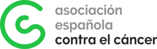Logotipo de Asociación Española contra el cancer
