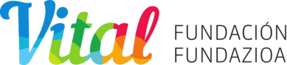 Logotipo de Fundación Vital