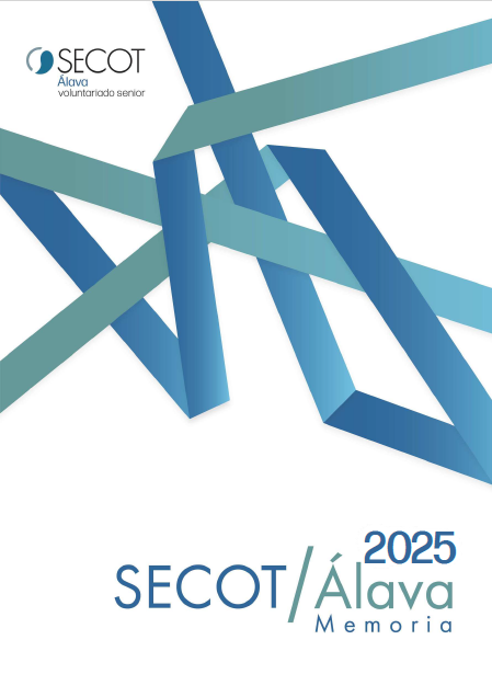 Memorias de Secot Álava